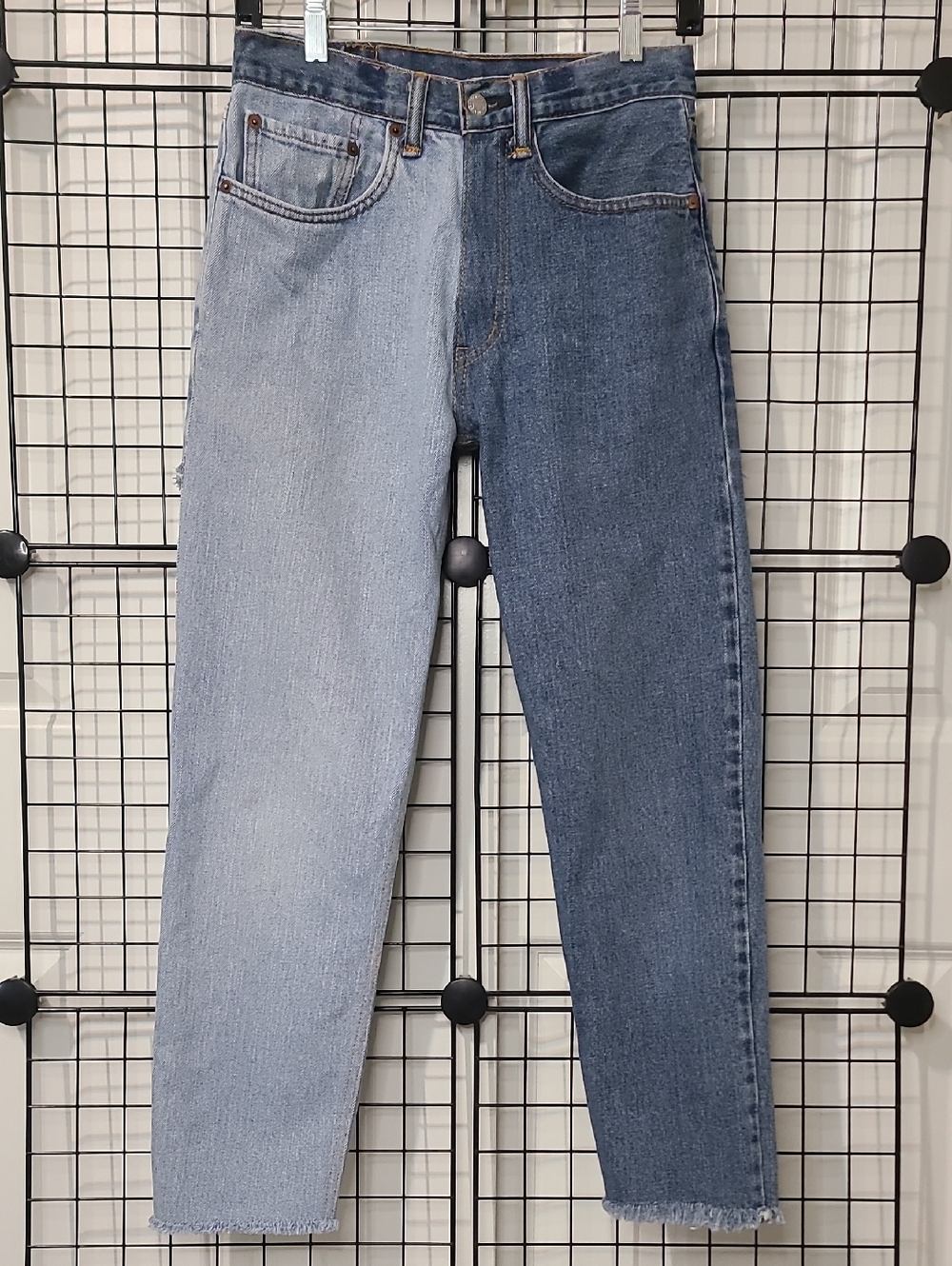 Levi Strauss 550 Jeans